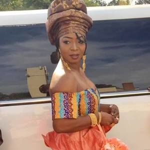 Meet your Posher, Ruth